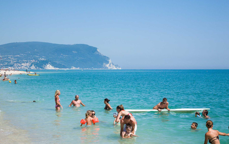 Camping Bellamare
