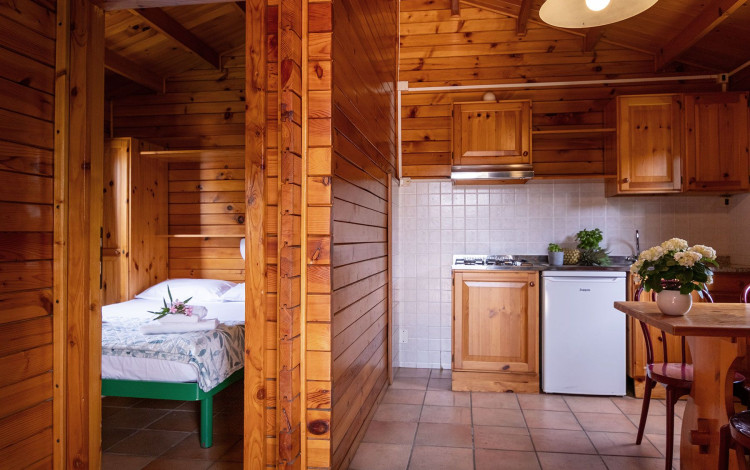 Camping Bellamare