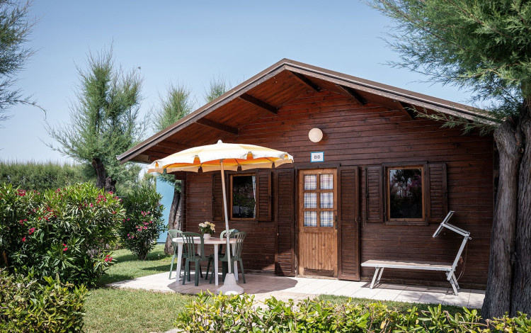 Camping Bellamare