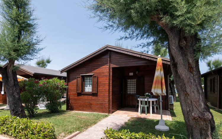 Camping Bellamare