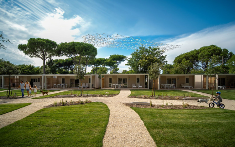 Villaggio San Francesco
