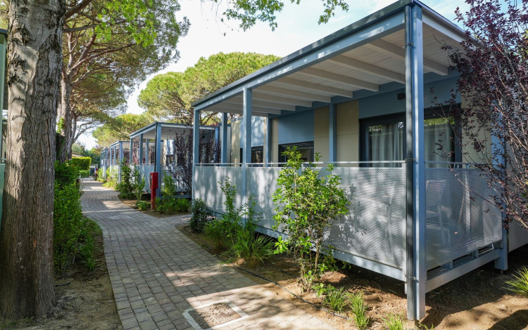 Italy Camping Village