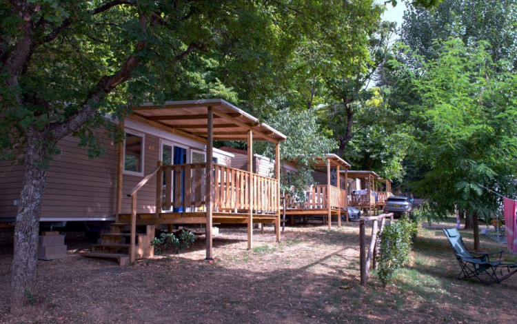 Camping Siena Colleverde