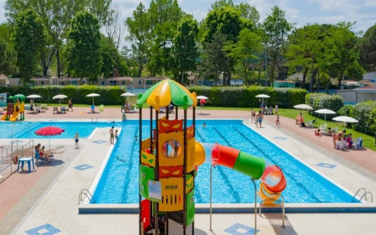 Cesenatico Camping Village