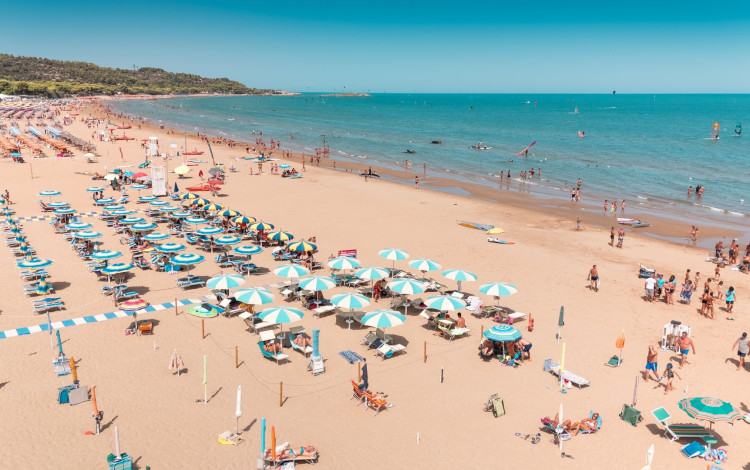 Centro Vacanze Touring