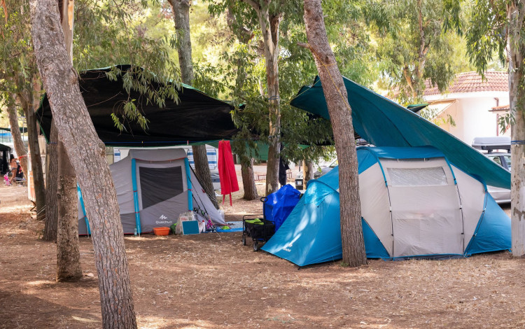 Centro Vacanze Touring