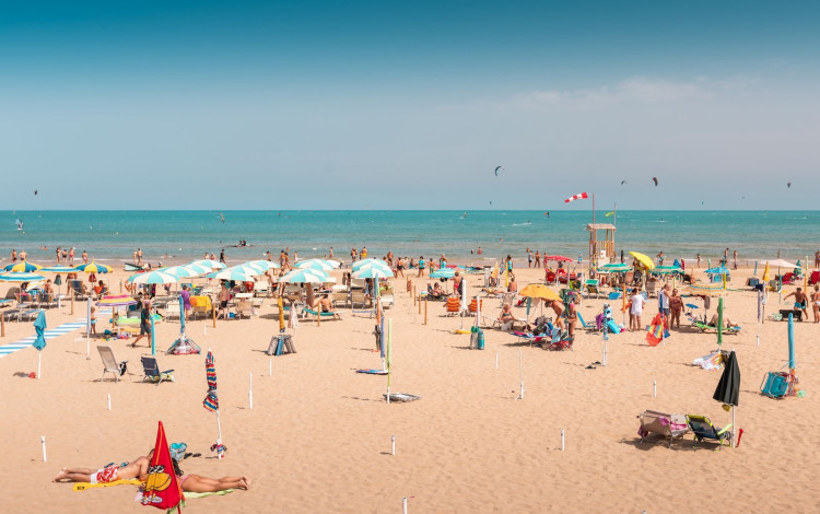 Centro Vacanze Touring