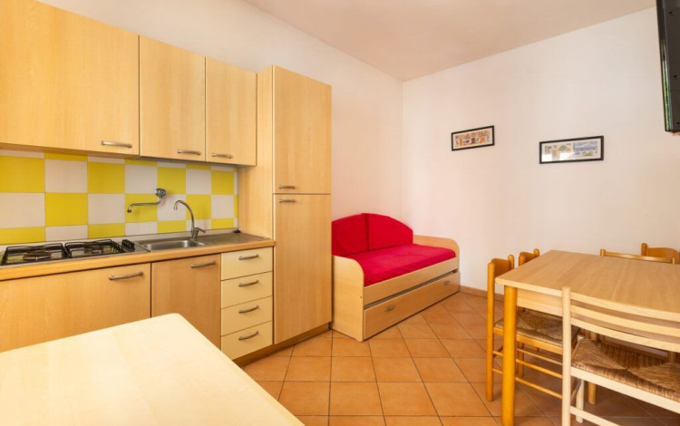 Centro Vacanze Touring