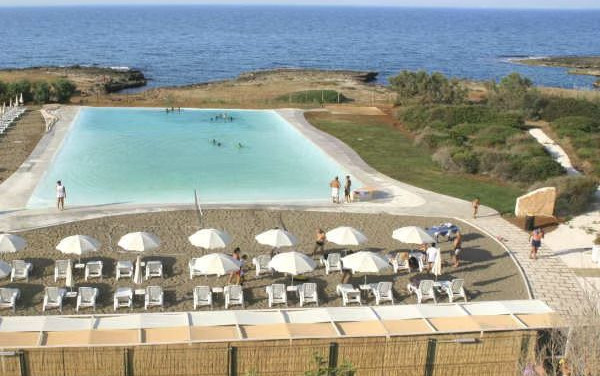 Campeggio Lamaforca