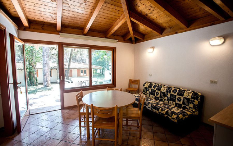 Camping Village Belvedere Pineta
