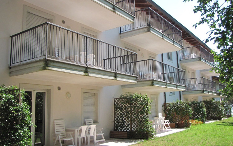Camping Village Belvedere Pineta