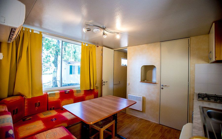 Camping Village Belvedere Pineta
