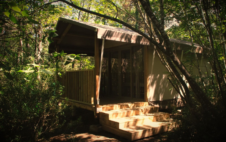 Camping Sabbiadoro