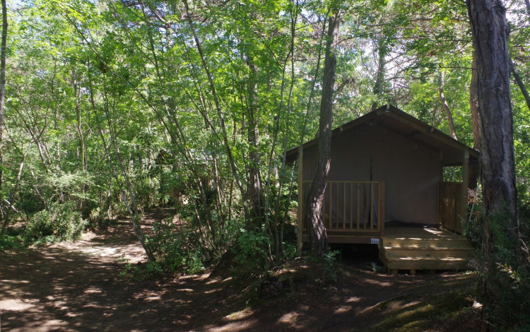 Camping Sabbiadoro