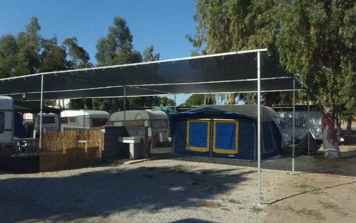Tindari Village Camping