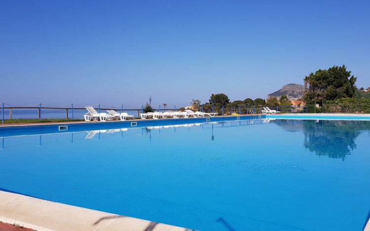 Camping Costa Ponente