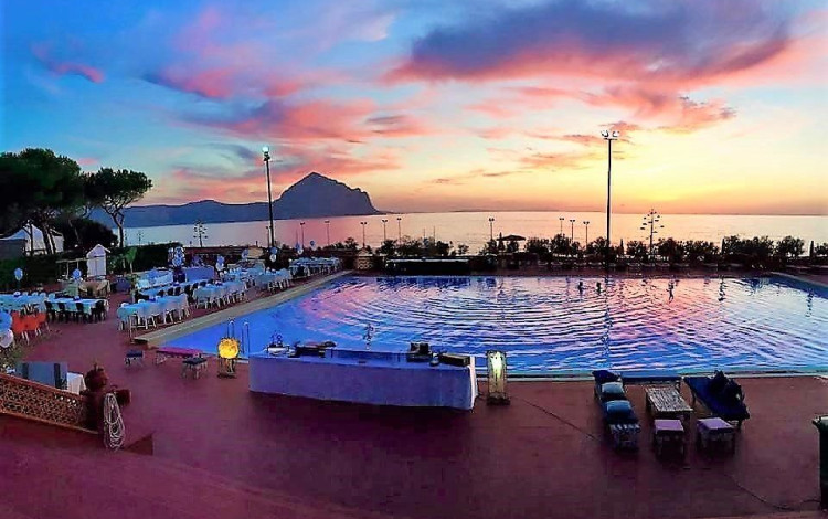 Camping Village El Bahira