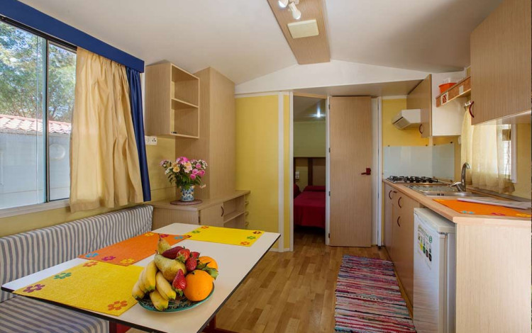 Camping Village El Bahira