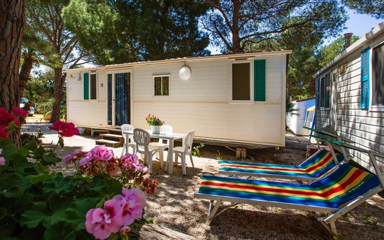 Camping Village El Bahira