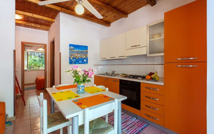 Camping Village El Bahira