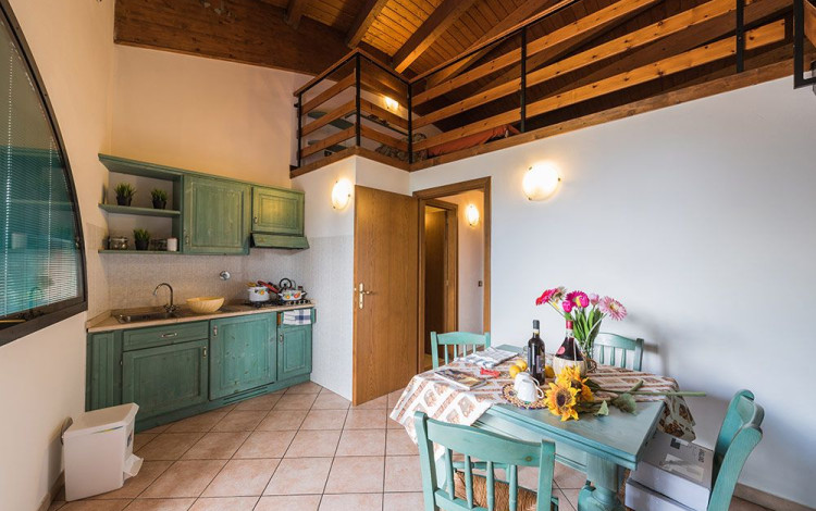 Camping Village Il Poggetto
