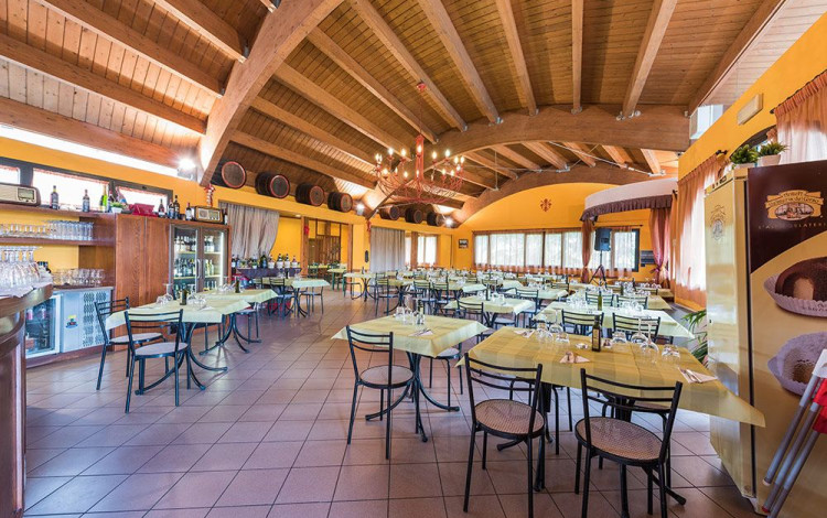Camping Village Il Poggetto