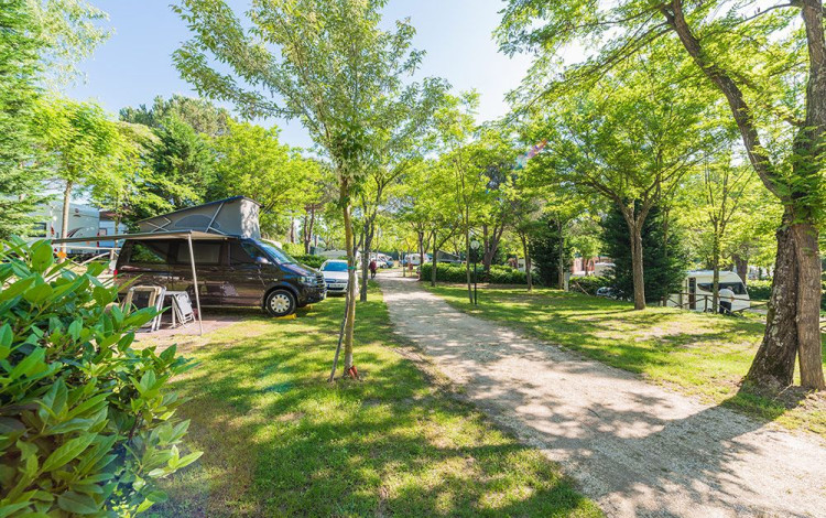 Camping Village Il Poggetto