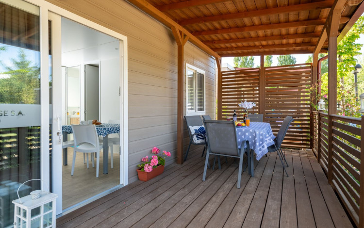 Camping Village Il Poggetto