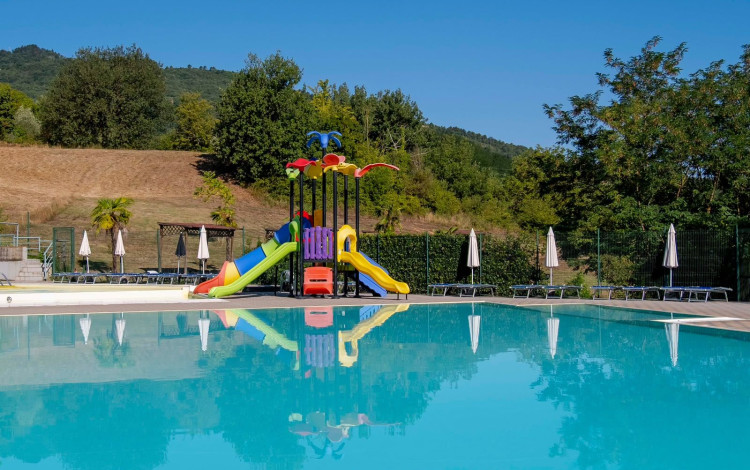 Camping Village Il Poggetto
