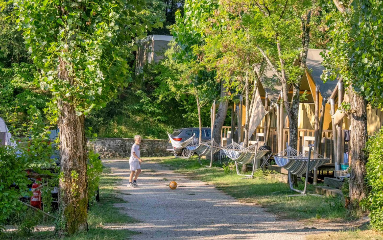 Camping Village Il Poggetto