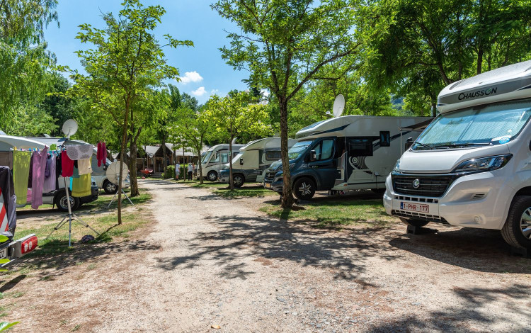 Camping Village Il Poggetto