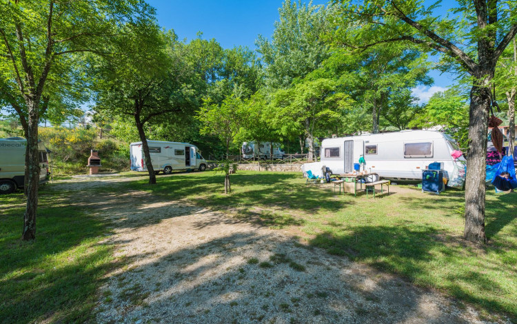 Camping Village Il Poggetto