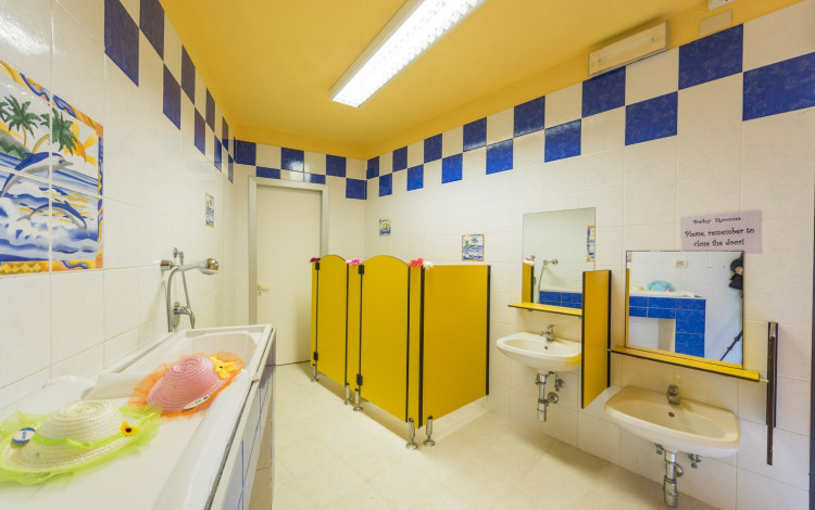 Camping Village Il Poggetto