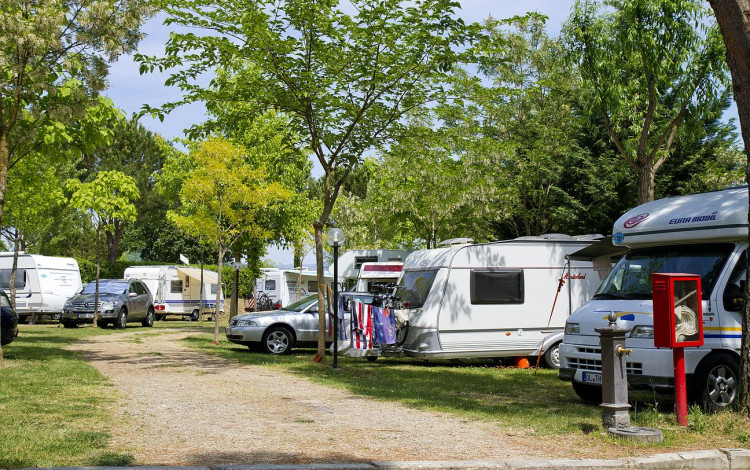 Camping Village Il Poggetto