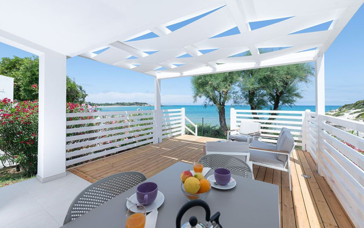 Campeggio Holiday Village