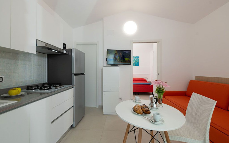 Campeggio Holiday Village