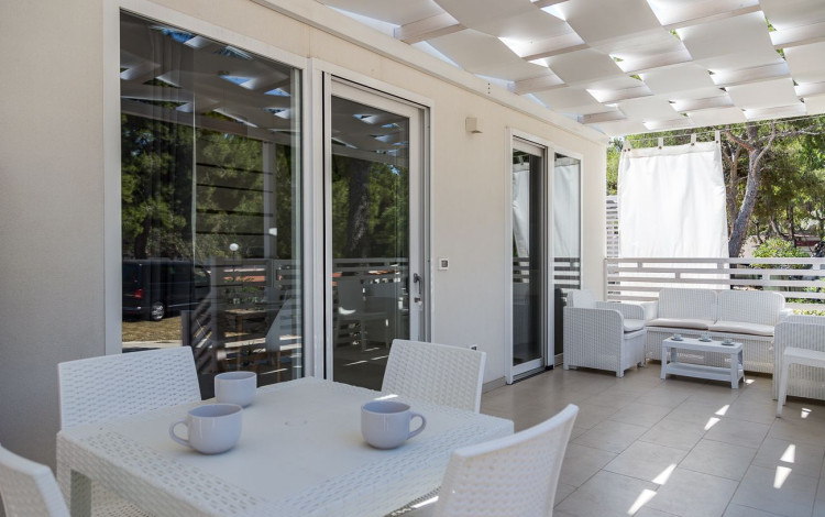 Campeggio Holiday Village