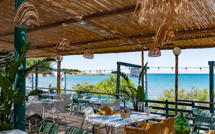 Campeggio Holiday Village