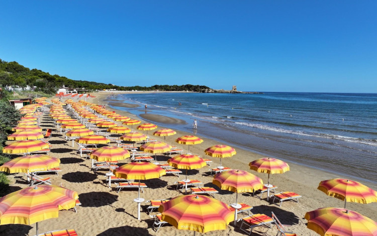 Campeggio Holiday Village