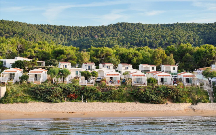 Campeggio Holiday Village