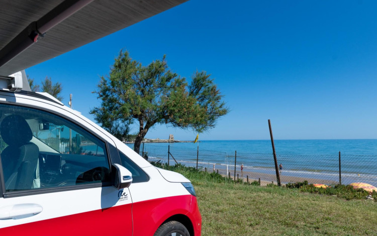 Campeggio Holiday Village