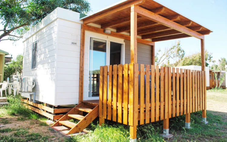 La Liccia Camping & Village