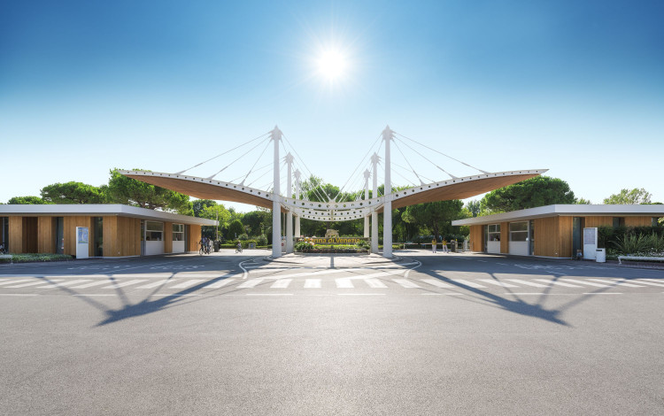 Camping Village Marina di Venezia