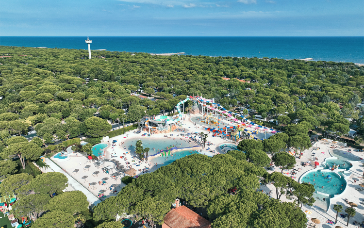 Union Lido Mare