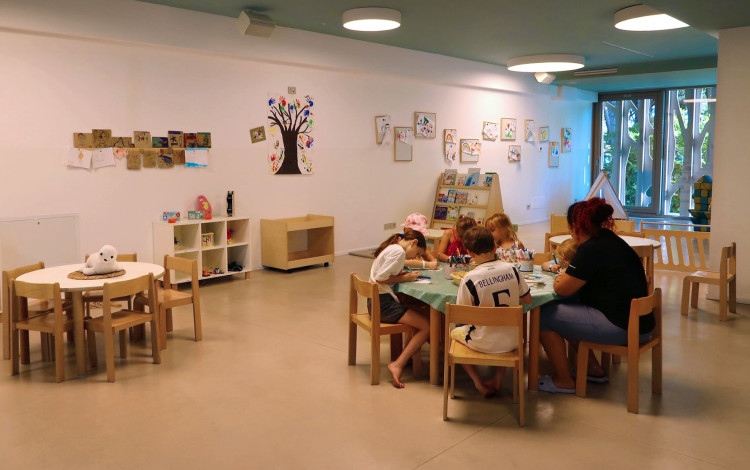 Camping Village Mediterraneo
