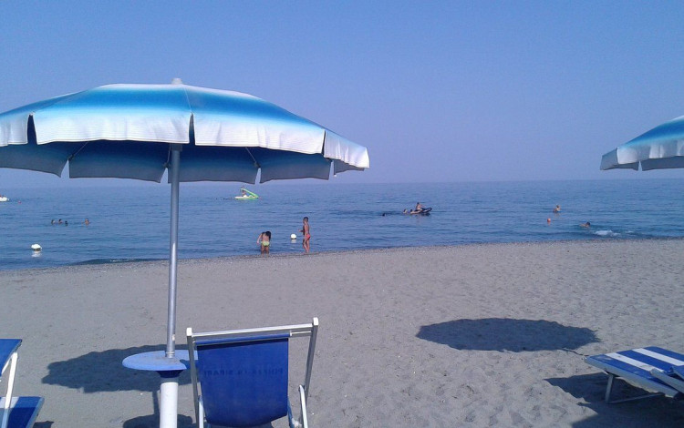 Camping Village Pineta di Sibari