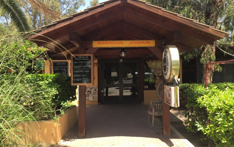 Camping Village Pineta di Sibari