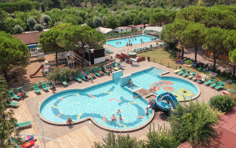 Villaggio Residence Punta Spin