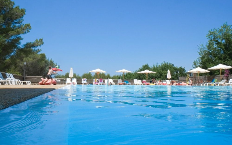 Camping Village le Pianacce