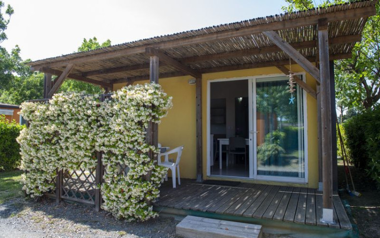 Camping Bocca di Cecina